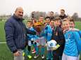 Dood van ‘voetbalvader‘ Hakan Zatsan schokt Osse voetbalclubs: ‘Een voorbeeld voor alle ouders’