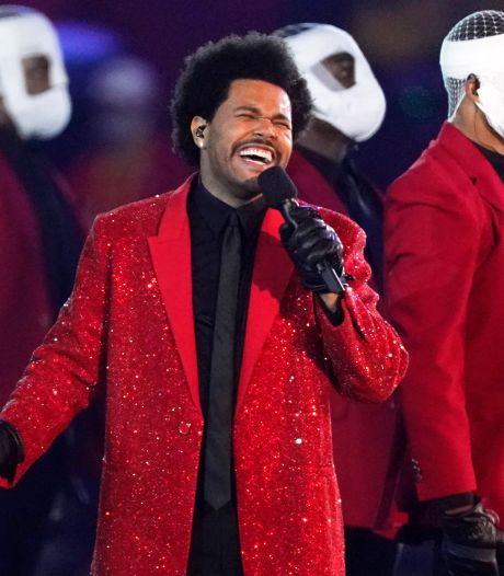 The Weeknd eiste zelfde salaris als Ye voor invaloptreden, anders geen show op Coachella