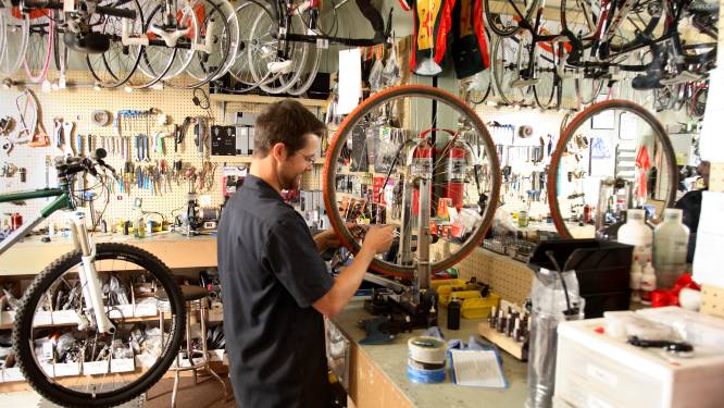 “We merken een prijsstijging met 6 tot 10 procent”:  nu een nieuwe fiets kopen? Met deze zaken moet je rekening houden