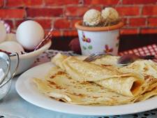 Smullen! Hier in Den Bosch eet je pannenkoeken