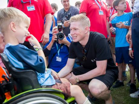 Wat te doen in Gent dit weekend? Van de KDB Cup in Drongen tot een buurtfeest in Nieuw Gent