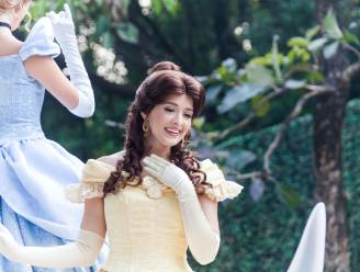 Vakantiejob nodig? Disneyland Parijs is op zoek naar prinsen en prinsessen