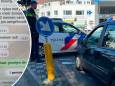 Drugsdealer in Eindhoven net niet op tijd getipt: ‘Te laat, groetjes de wijkagent’