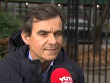 La douleur des victimes belges au procès de l'attentat de Manhattan: “Cet homme a changé nos vies pour le reste de nos jours”