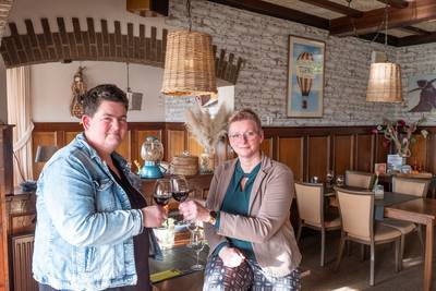 Geen schnitzels en asperges meer langs de Milsbeekse Rijksweg: ’t Töpke stopt ermee nu alles nog goe