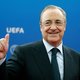 Het geheime Super League-plan van peetvader Florentino Pérez