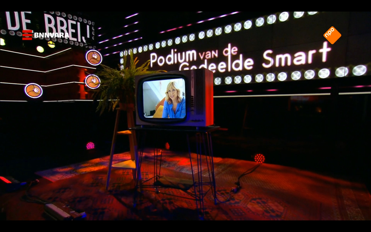 tv Beeld NPO