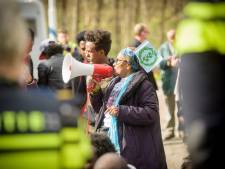 Hoogleraar: Verbod op Eritrese bijeenkomst is onhoudbaar