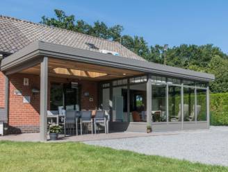 Zoveel kost het om een veranda te laten plaatsen