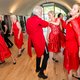 MS- en parkinsonpatiënten kantelen levensperspectief door te dansen