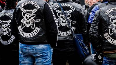 Celstraffen voor geweld tegen oud-voorzitter No Surrender