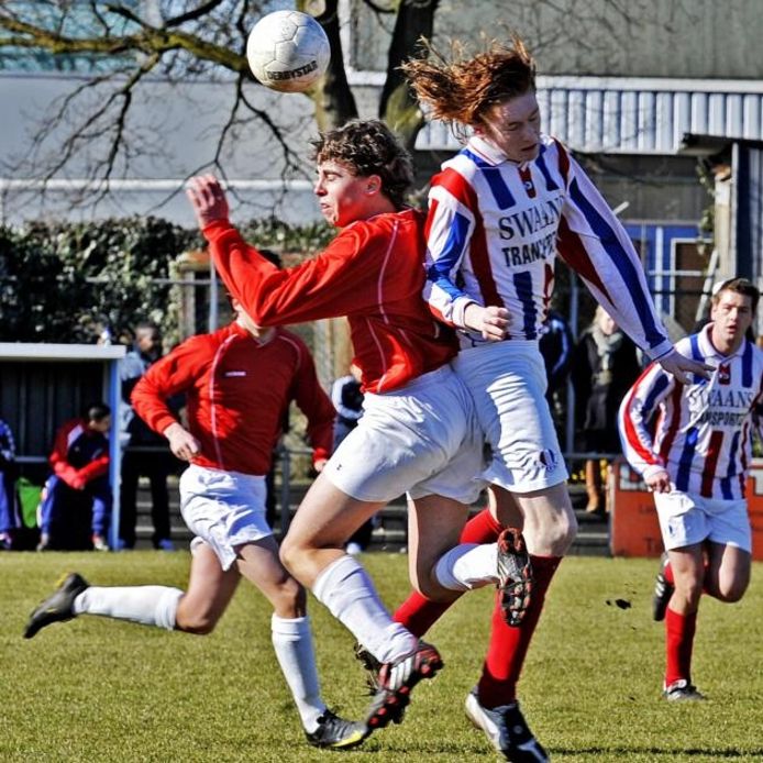 Slechte derby is 'een raadsel' | Amateurvoetbal | bd.nl