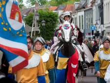 Harderwijk en de Hanze, een moeizaam huwelijk: ‘Nieuwe opzet is jammerlijk mislukt’