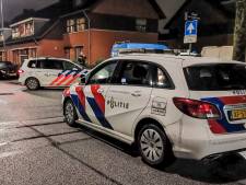 Schoten gelost bij conflict op straat in Dordrecht