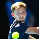Goffin blijft elfde op ATP-ranking, Davis Cup-held Darcis (59e) zakt plaatsje