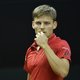 David Goffin vrij in eerste ronde in Indian Wells