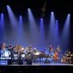 In ‘Mars’ swingt de klassieke muziek soms met de felheid van een machtige bliksemschicht