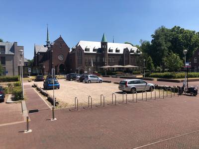 Grote zaal Berkel-Enschot moet rendabeler worden