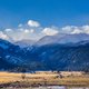 ‘Het regent plastic’: regendruppels in Amerikaanse Rocky Mountains bevatten plastic