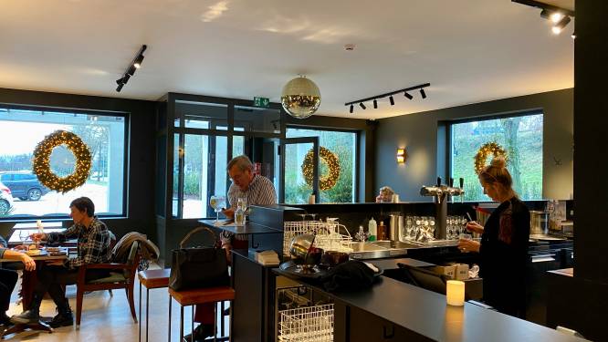 RESTOTIP. Barque à Jack, een nieuwe hotspot langs het water