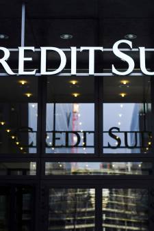 Le Credit Suisse accusé de complicité d’évasion fiscale