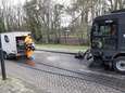 Autobrand nummer 17 in Apeldoorn: ‘Je schrikt je helemaal kapot’