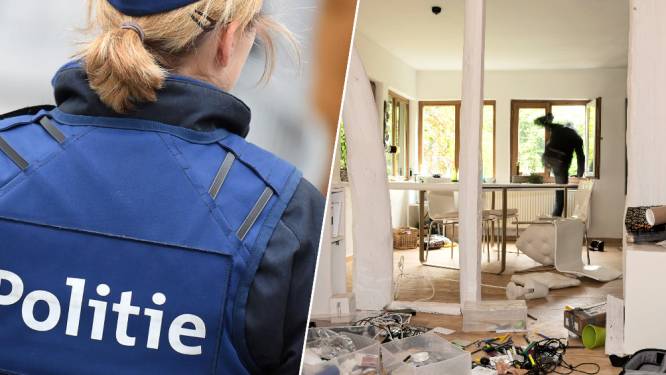 Met een gerust hart op vakantie? Vraag aan de politie om je woning te controleren