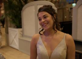 De ouders van de overleden Zoë ontvangen nog steeds brieven van haar
