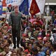 Klopjacht op opstandelingen in Venezuela