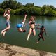 Minder stress, minder slaap: dit doet de langgerekte zomer met uw lichaam