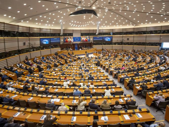 EU-parlement keurt nieuwe regels begrotingstekort en schuld goed