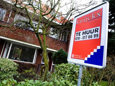 Amersfoortse huurders betalen opnieuw meer voor hun huis: prijzen weer met 10 procent gestegen