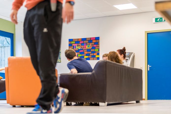 Jeugdzorginstelling Almata in Ossendrecht begeleidt kwetsbare jongeren met ernstige gedragsproblemen. Op 15 september zijn inwoners uit de omgeving welkom om te kijken hoe dat in zijn werk gaat.
