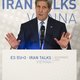 Iran kan bedriegen omdat Westen bedrogen wil worden