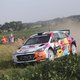Neuville snelste in proloog Ypres Rally
