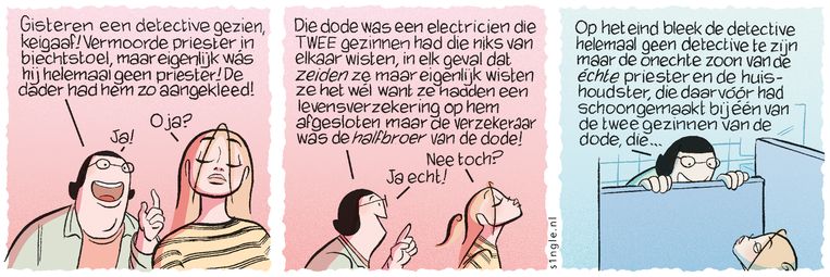 28 september 2022. Beeld Kolk & De Wit