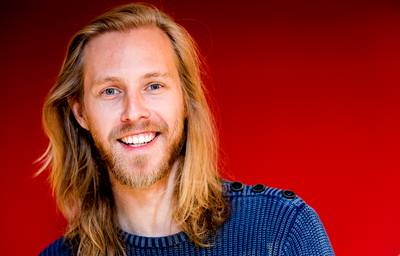 Depressie Vereniging blij met openhartige dj: waanzinnige stap