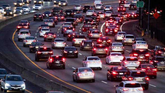 Amerikaanse overheid legt toekomstige wagens veel strengere brandstofeisen op