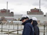 Baas van Atoomagentschap bezoekt opnieuw bezette kerncentrale in Oekraïne: “Veiligheidssituatie niet verbeterd”