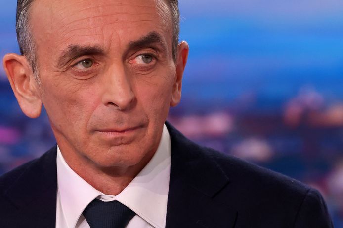 Éric Zemmour
