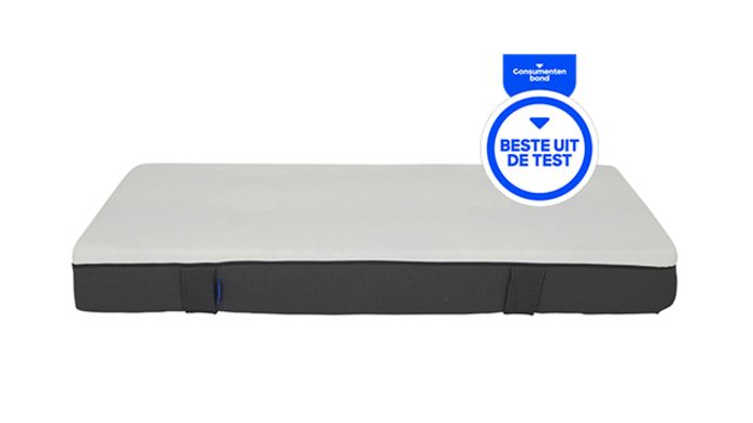 matig bak Tussen Getest: dit is de beste matras volgens de Consumentenbond | Best getest |  AD.nl