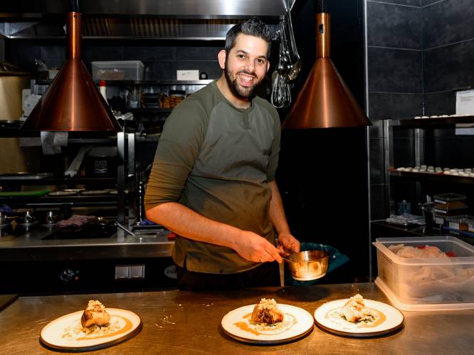 Zeeuws meets Arabisch bij Petit Kitchen & Bar