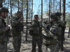 LIVE Oorlog Oekraïne | Oekraïne laat bepaalde veroordeelde criminelen toe tot leger door tekort aan manschappen
