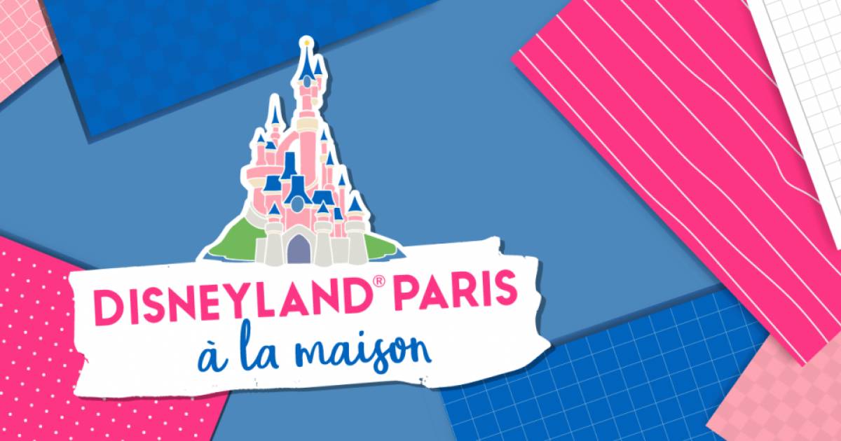 native Fahrenheit Aanmoediging Disneyland Paris lanceert online platform met spelletjes en games |  Showbizz | hln.be