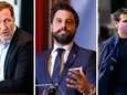 Débat Bouchez-Van Grieken: Ecolo, le PS et Les Engagés demandent au MR de clarifier sa position d’ici lundi midi