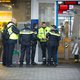 Pakketje op Leiden CS was van reclamebureau