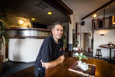 Exploitant Frank uit het Broek: ‘Denekamp Undercover is een mooi feestje, ik verheug me er op’