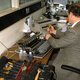 Duitsland overweegt typemachines tegen spionage