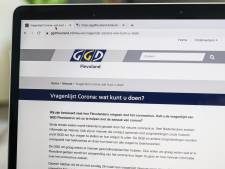 Corona-enquête GGD Flevoland breekt records