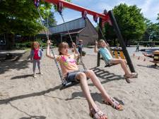 Sluiten basisschool Noordijk zorgt voor tranen: ‘Het hart wordt uit het dorp gerukt’